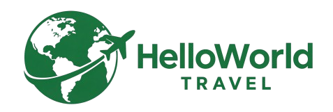 Hello World Travel